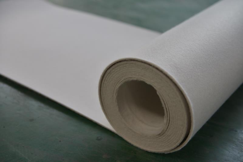 CPE橋梁防水卷材