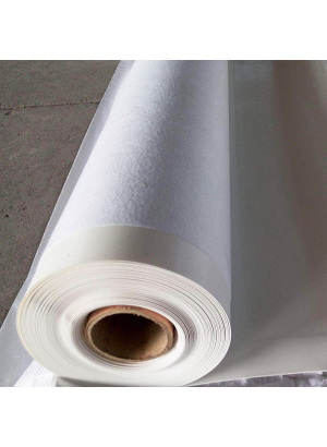 非瀝青基防水卷材