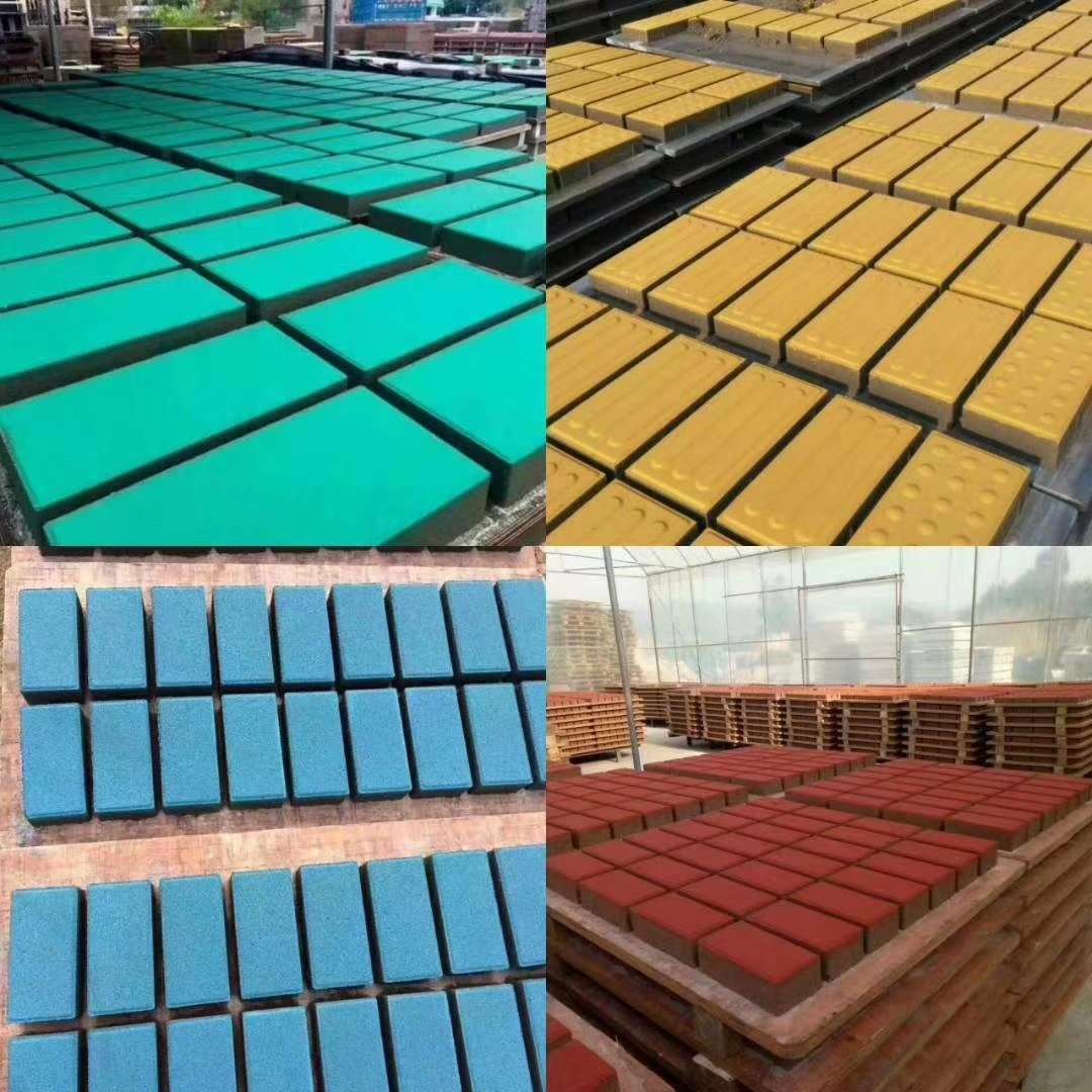 顏料綠，地坪綠，耐磨地坪，耐曬綠，氧化鐵綠，